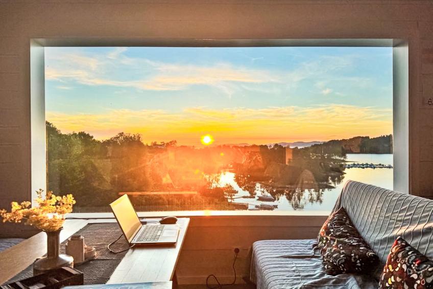 Lauvlid Cottage - foto 28