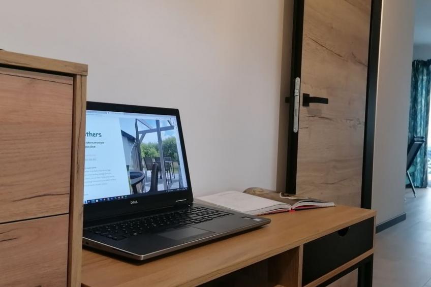 in Tupadły mit Grill und Terrasse - foto 38