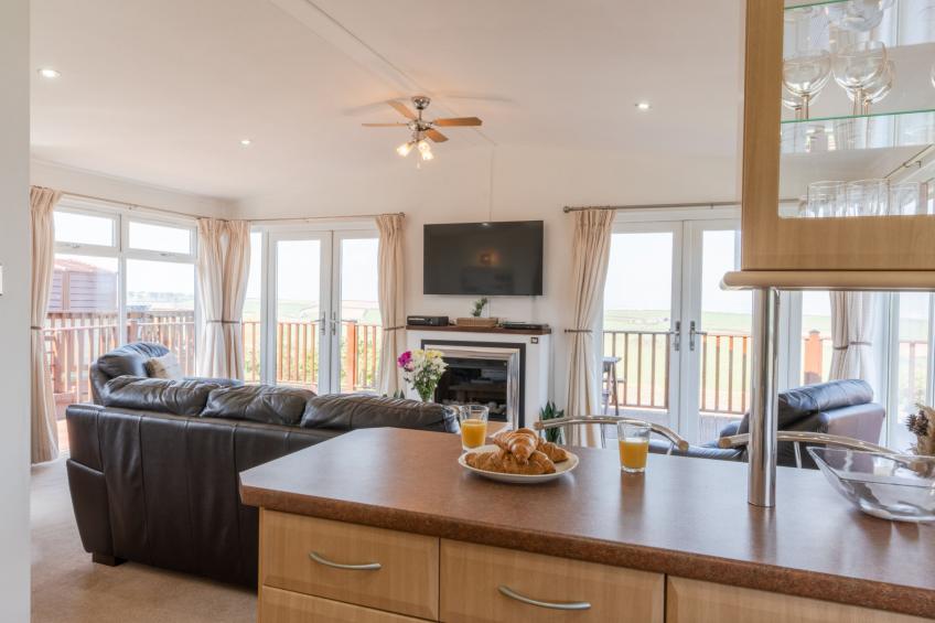 Serendipity Lodge - foto 24