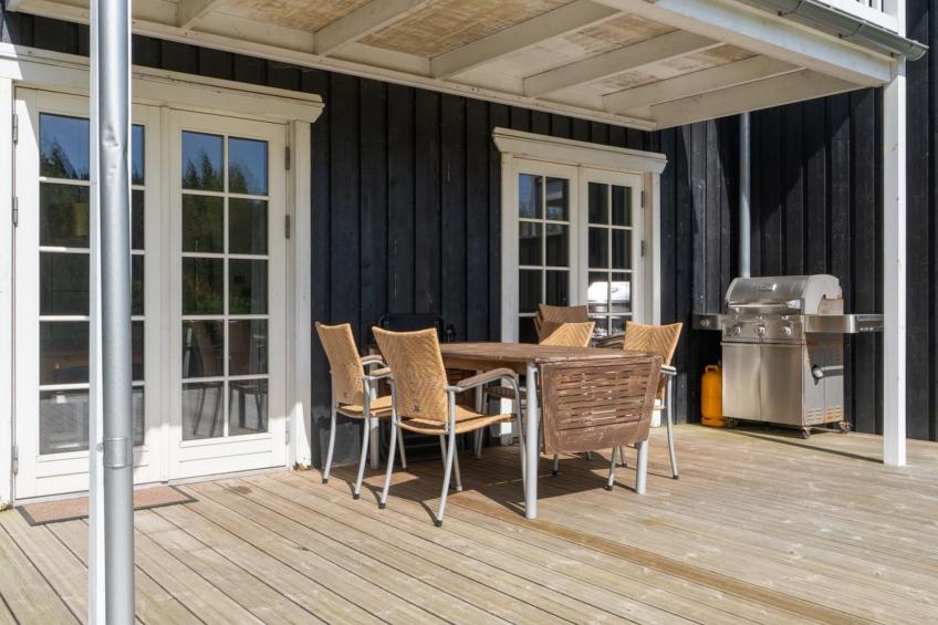 "Tian" in SE Jutland - foto 17