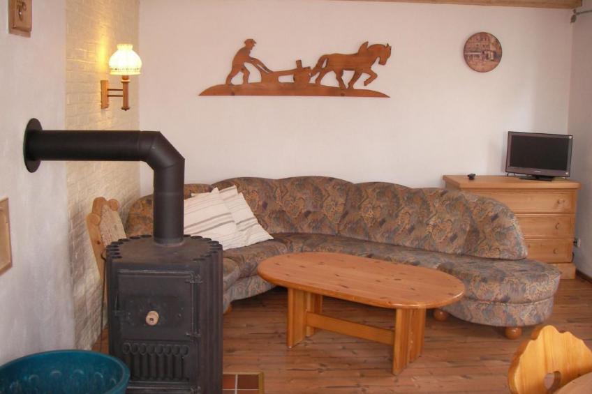 Chalet "Lena" - foto 9