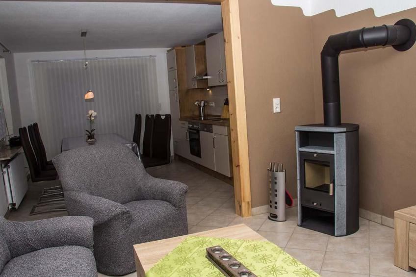 Tinis Huus ant Siel - foto 3