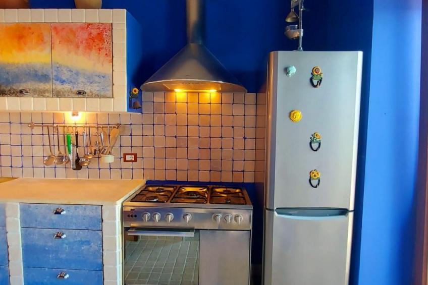 Girasoli in Tricase Porto - foto 4