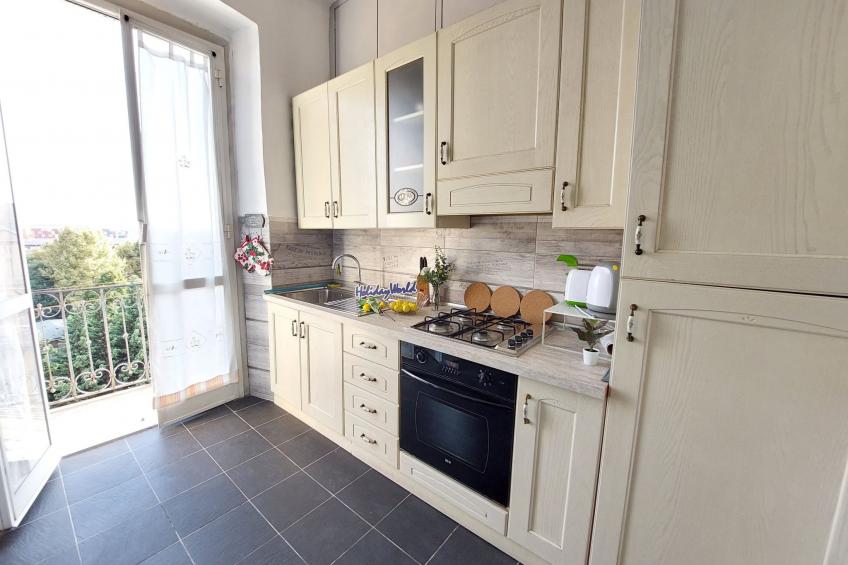 Casa Vittoria bei Holiday World - foto 12