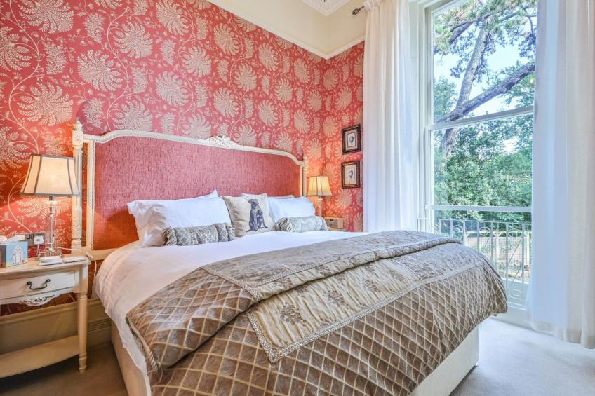 Große Wohnung in viktorianischer Villa - foto 23