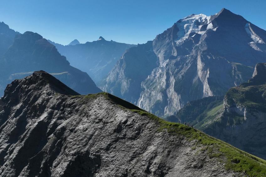 Valley Appartement - foto 13