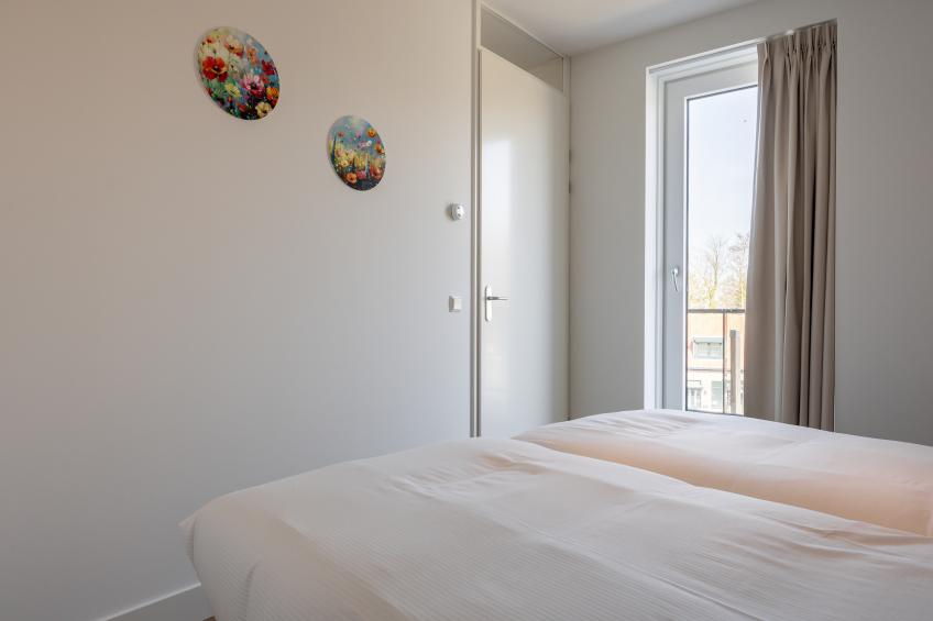 Panorama Appartement Kortgene - foto 23