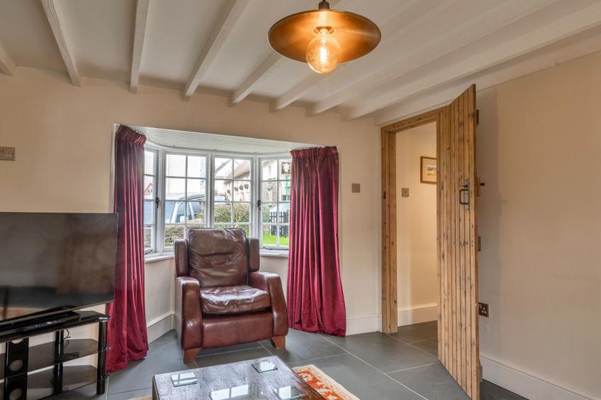 The Cottage at High Bickington - foto 14