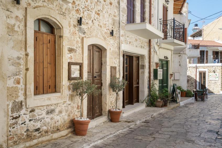 Kamares Villa
