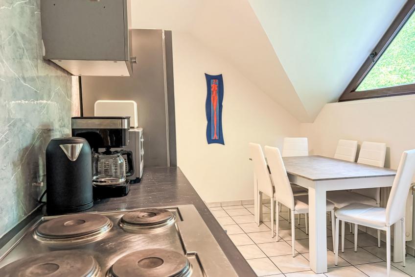 Ferienapartments Adenau - foto 13