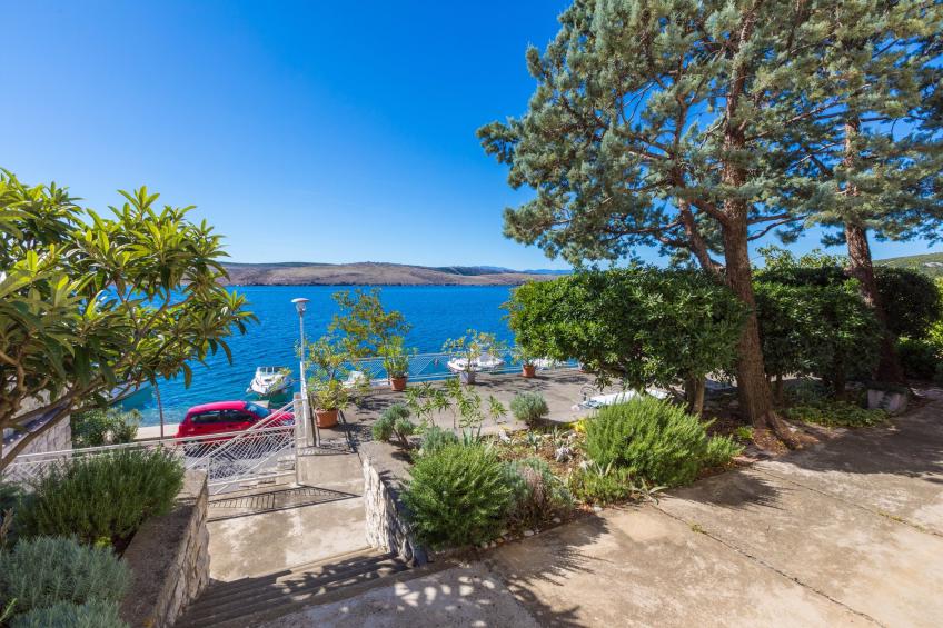 Holiday apartment in the first row to the sea, with sea view and satellite TV - BF-DMFX - foto 58