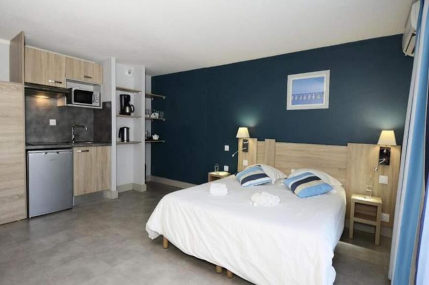 Résidence Odalys Aqualia - foto 12