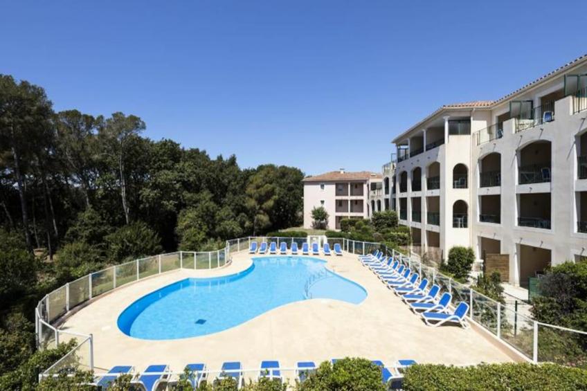 Résidence Garden & City Six-Fours-Les-Plages - foto 16