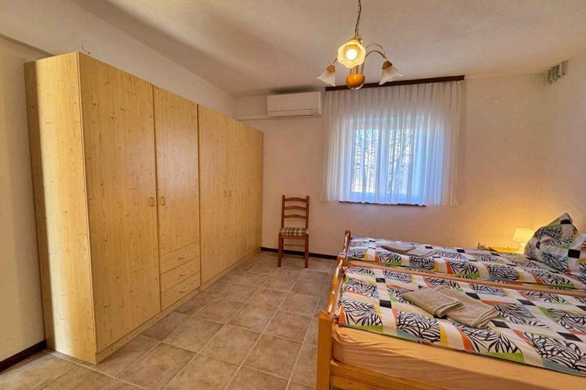 Vakantiewoning met airconditioning en terras - BF-XP8H5 - foto 26