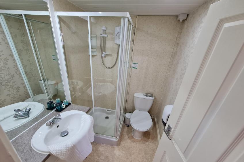 Lavendar Double Room - foto 16