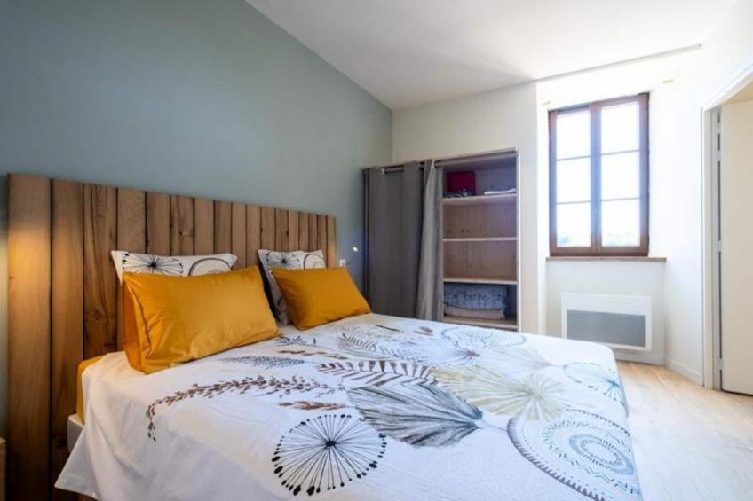 Gîte de France Gîte de marguerite 3 épis - foto 13