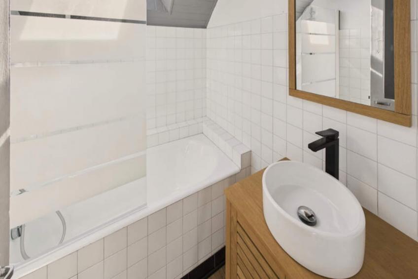 Maison à Treffiagat-Léchiagat - foto 11