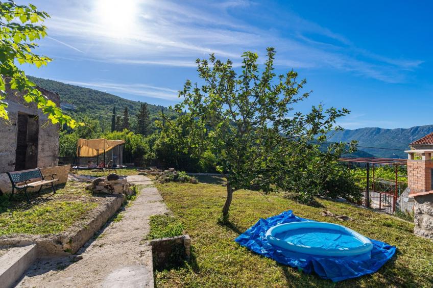 Ranch House Zora - One Bedroom Ranch House - foto 47