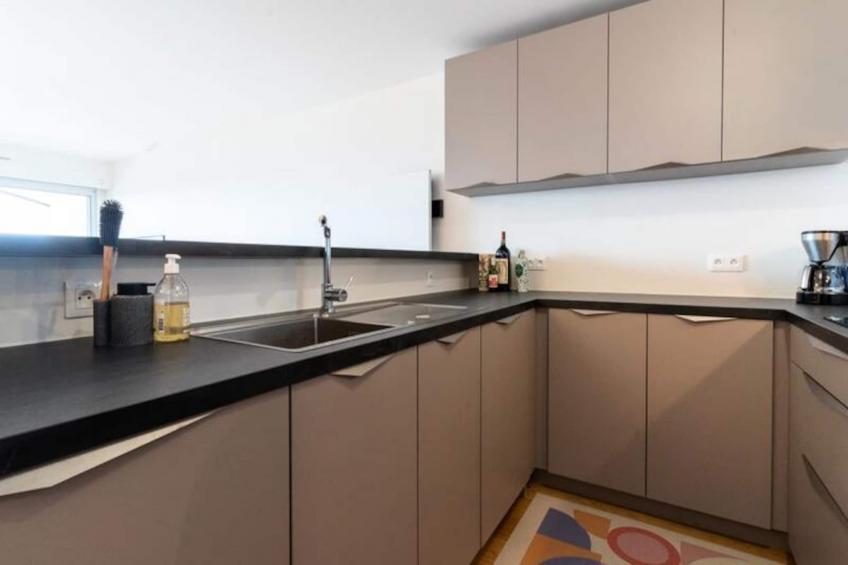 Résidence Face Mer Bel Appt  Pour 5 Pers - foto 11