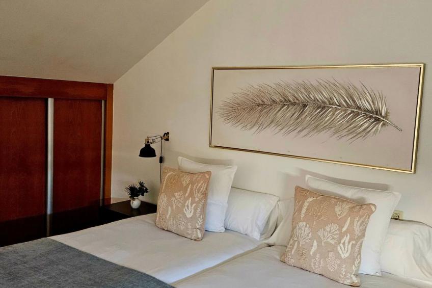 Touristenwohnung Stilvolles Loft - foto 9