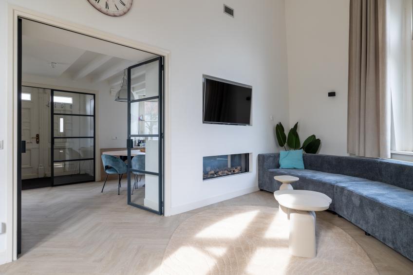 Familyhouse Watertoren | Vlissingen - foto 13