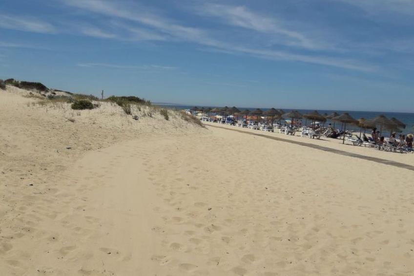 Typisches Viertel im Zentrum von Setúbal - foto 30