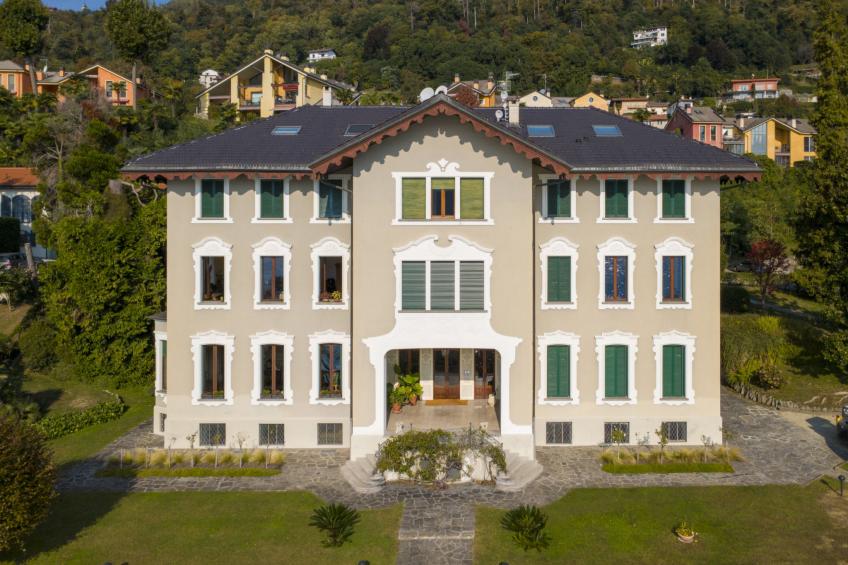 Villa Ceriana - foto 32