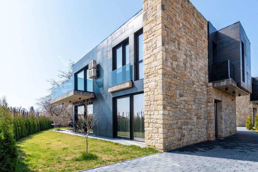 Exklusive Villa mit Swimmingpool und Whirlpool - foto 46