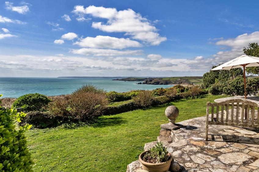 Lesceave Cottage - foto 39