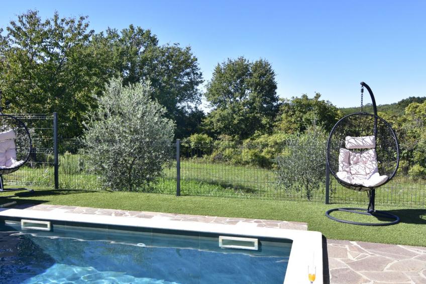 Buroli kuća - foto 49