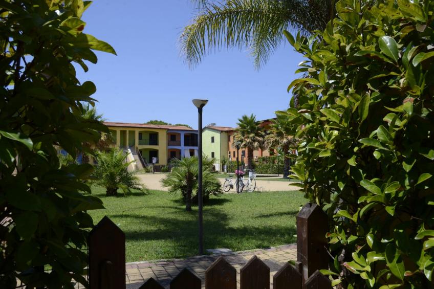 I Giardini Elisei- Aphrodite - foto 10