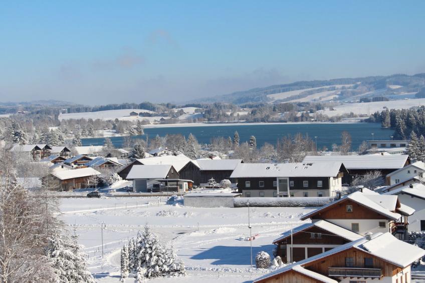 Morgensonne - foto 7