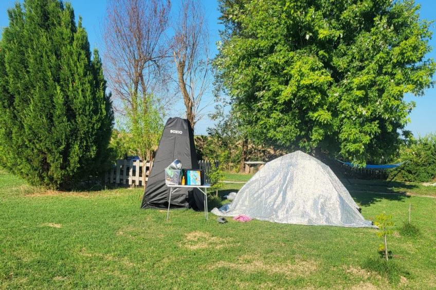 Wohnung 'Villa Jolanda Bed and Breakfast - foto 7