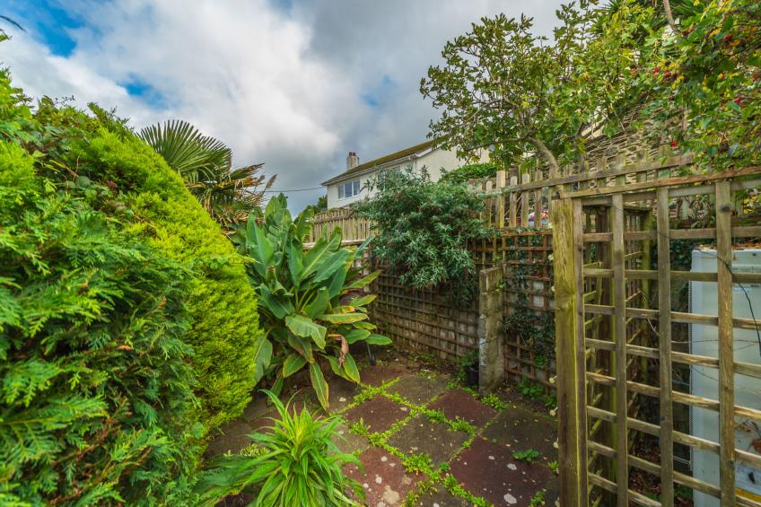 Shanty Cottage - foto 28