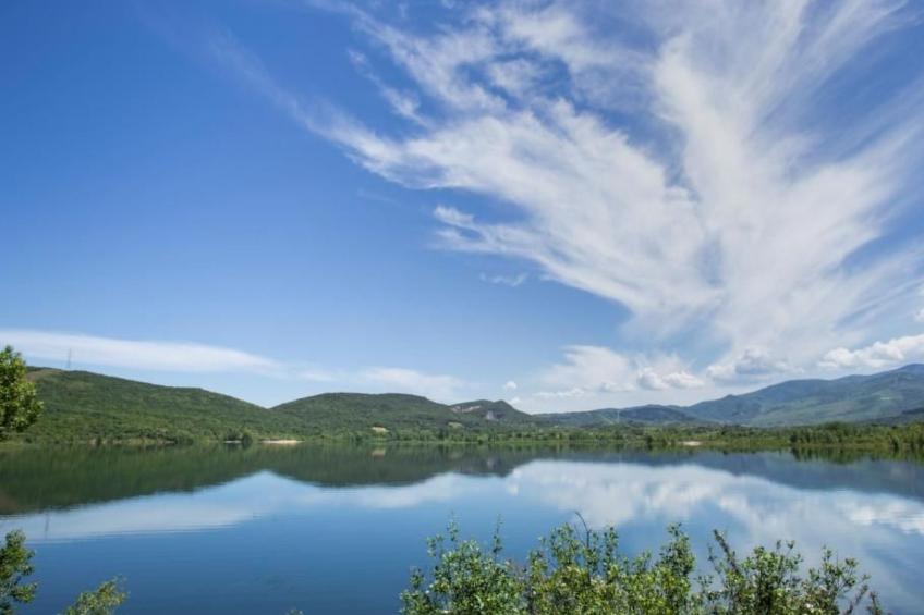 Ländliches Haus Médulas 2. für 4 PAX belegbar - foto 12