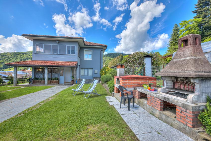 Zio Enry Terrace Apartment Orta Lake - foto 3