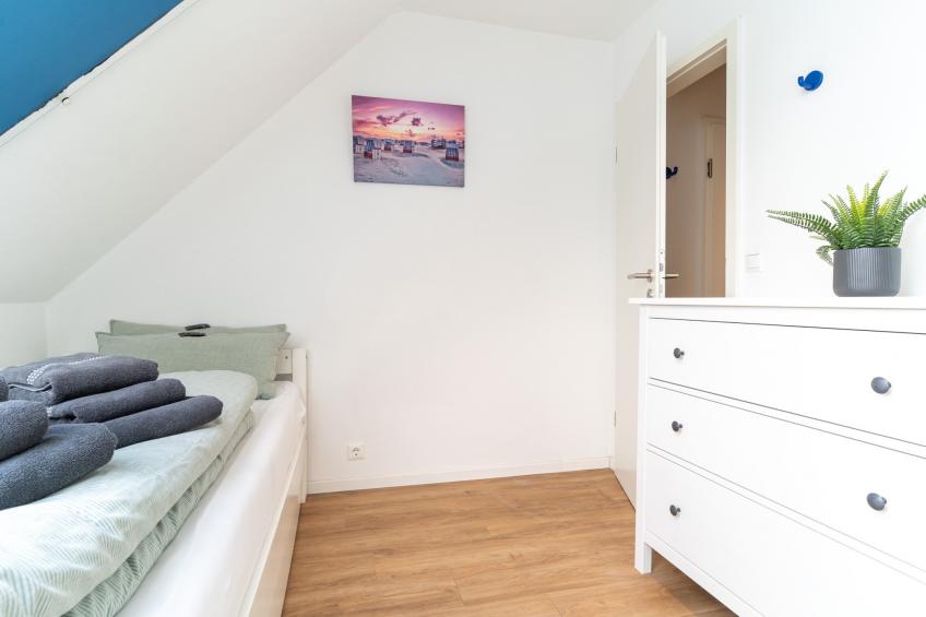 Appartementhaus Frisia Wohnung 407 St Peter-Ording - foto 17