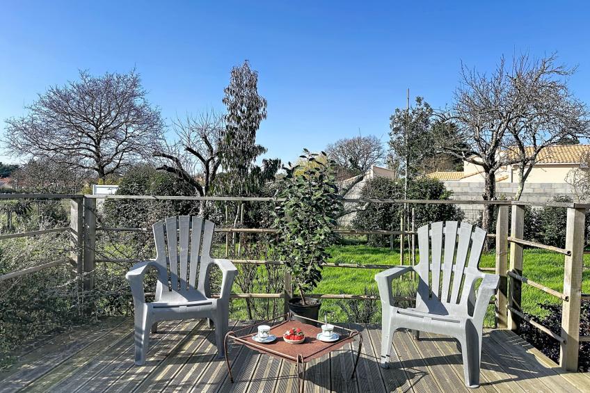 Les Rainettes - foto 20