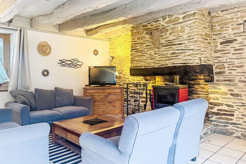 Maison du Paradis - foto 7