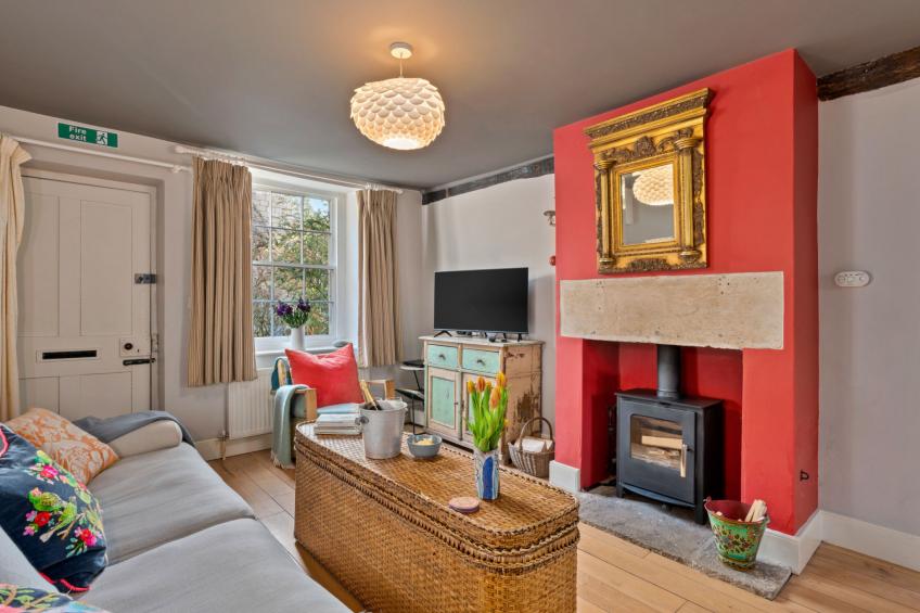 Meadowsweet Cottage - foto 23