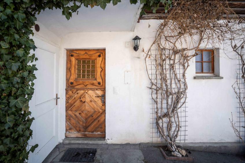 Casa Fulin, Obersaxen Affeier, (Obersaxen Affeier), 34075B - foto 23