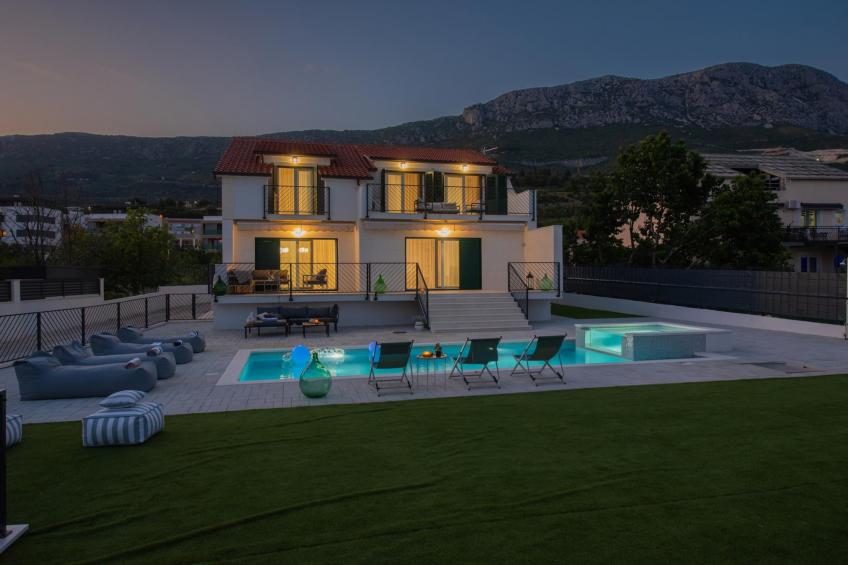 Villa Perla M - foto 16