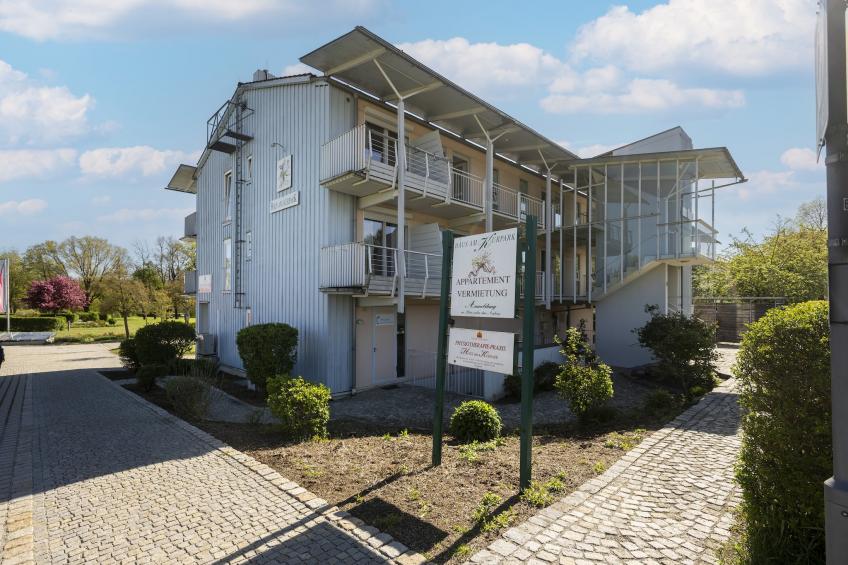 Haus am Kurpark - Studio 1 OG - foto 25