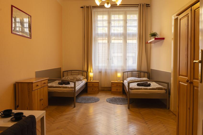 Old Town home - foto 3