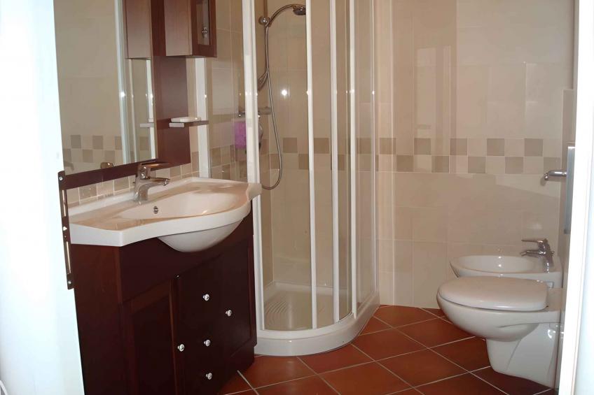 Vakantiewoning met 2 balkons - VW-G2J5 - foto 8