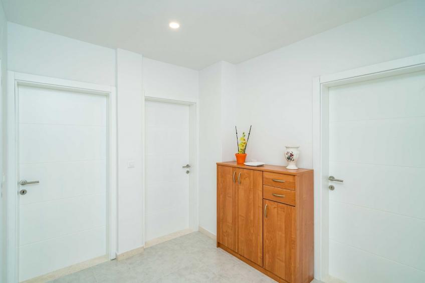 Apartment & Rooms Papa - Superior Double or Twin Room with Balcony and Partial Sea View (Soba 1) - foto 21