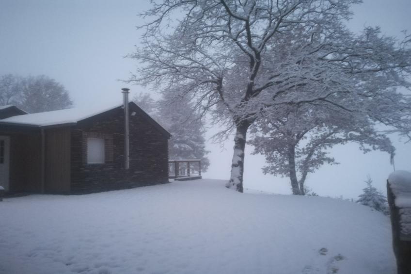 Le Chalet du Coteau - foto 19