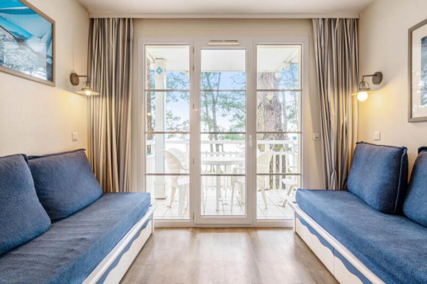 Résidence Cap Azur - maeva Home - foto 5