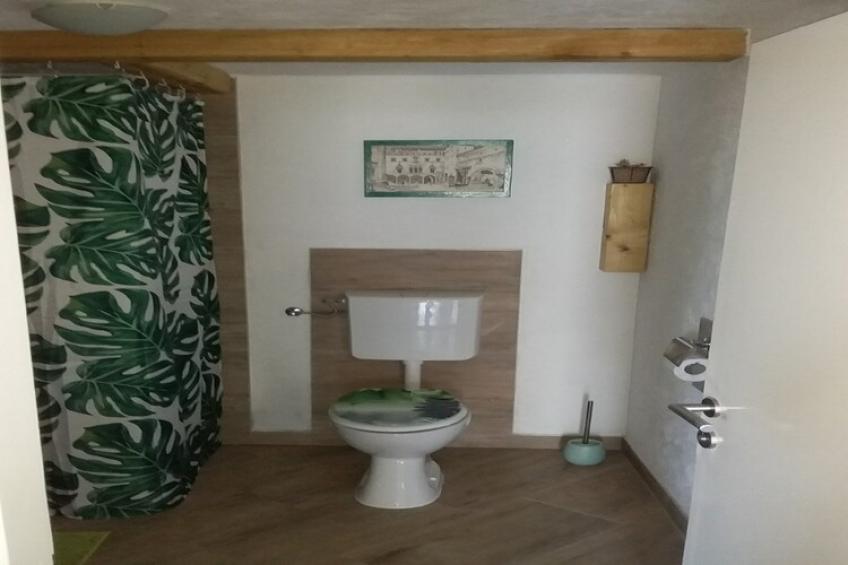 Apartment Mir - Studio Apartment with Garden View - foto 10