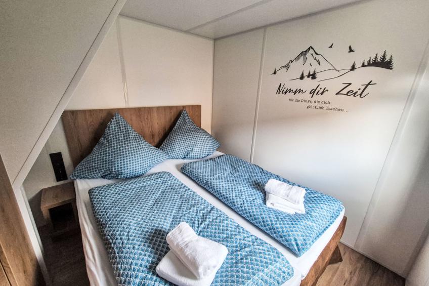 Tiny Haus Glockenalm-Chalet Wendelstein - foto 13